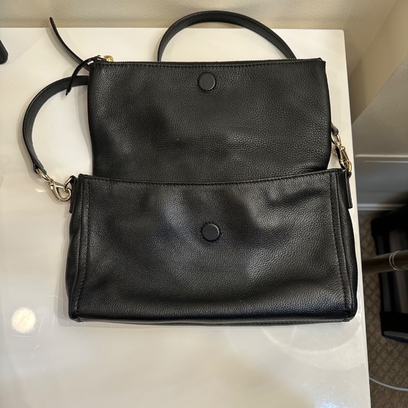 Kate Spade Flip Crossbody - Picture 2 of 4